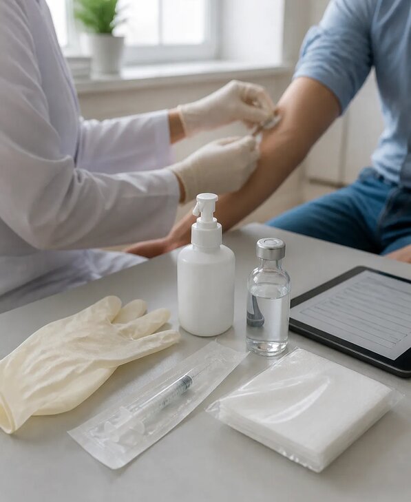 Кодирование препаратом Аквилонг в Ростове-на-Доне от 6257 р. | Медзона
